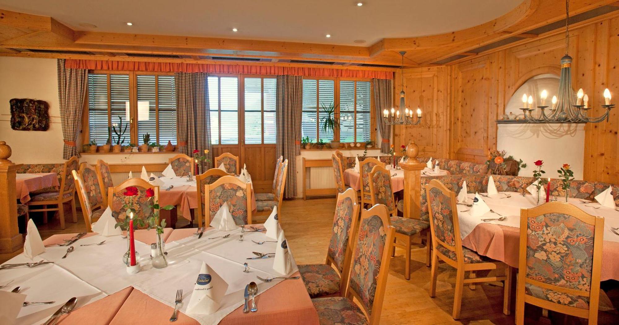 שטוהלפלדן Hotel Flatscher מראה חיצוני תמונה