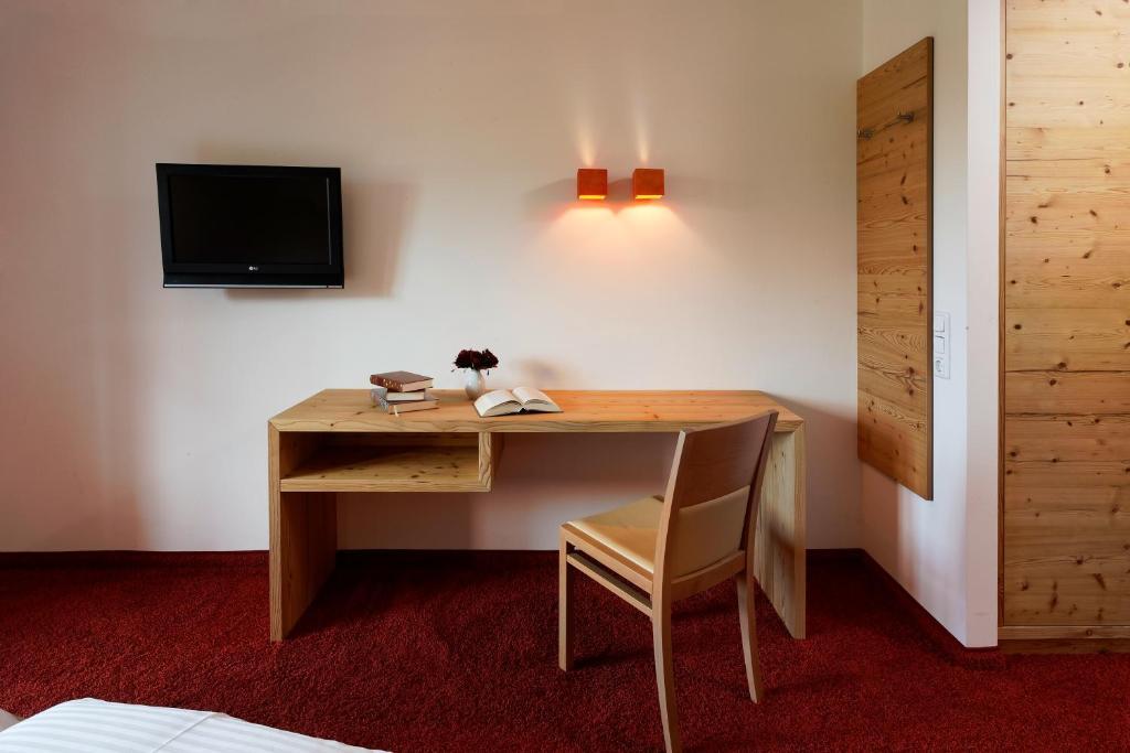 שטוהלפלדן Hotel Flatscher חדר תמונה