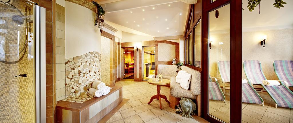 שטוהלפלדן Hotel Flatscher מראה חיצוני תמונה
