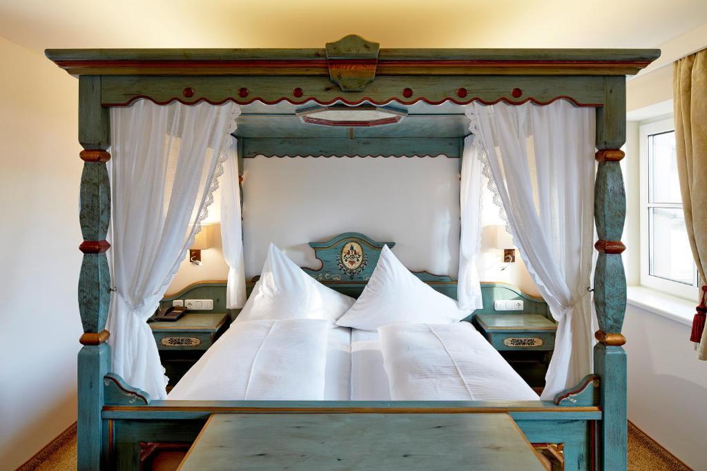 שטוהלפלדן Hotel Flatscher מראה חיצוני תמונה